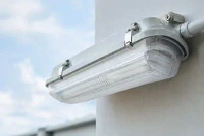 What Are Vapor Tight Covers and When Do You Need One?