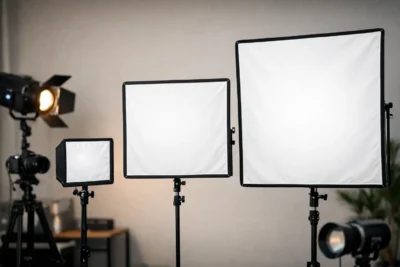What Size Light Diffuser Panel Do You Need?