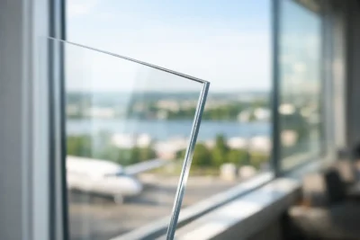 When Plexiglass Windows Are the Right Choice
