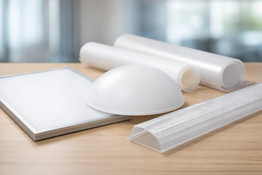 Where to Buy Light Diffusers for Any Fixture