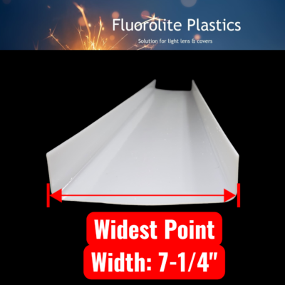 wrap around lens replacement