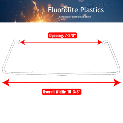 wraparound lens replacement