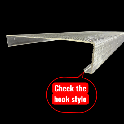 wraparound light cover