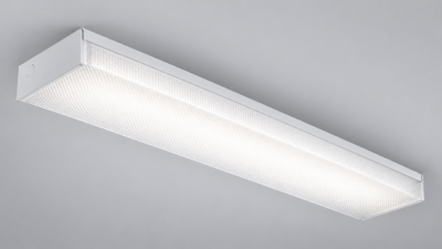 wraparound light diffuser