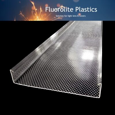 wraparound replacement lens